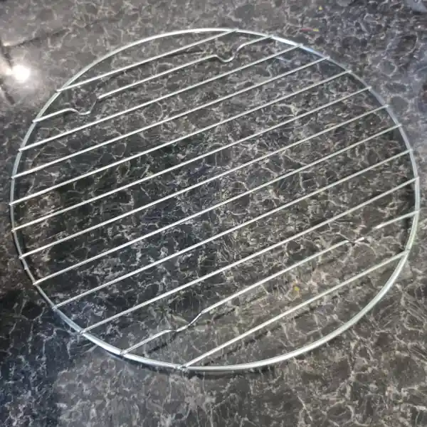 AirFryer basket worktop protection