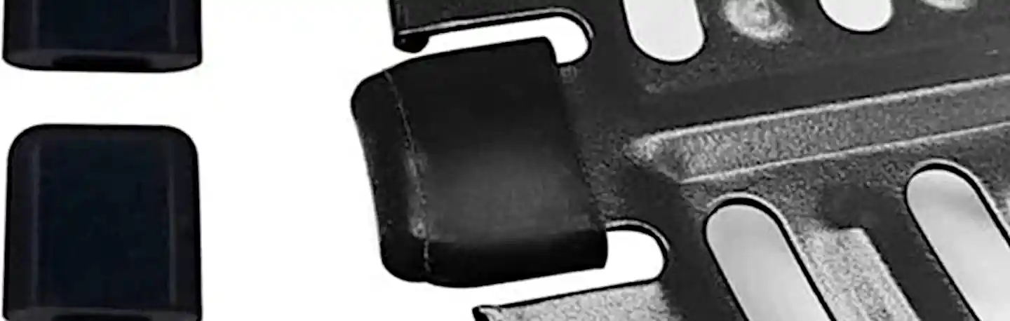 Air Fryer Rubber Boots